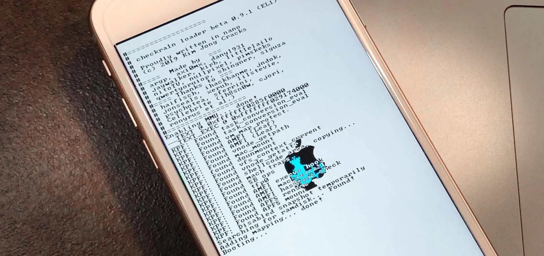 What Happened to Rooting or Jailbreaking?